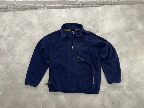Vintage patagonia synchilla - vintage,
