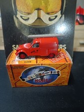 CITROEN 2CV AZU FOURGONNETTE