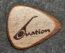Médiator Plectre Pick guitare