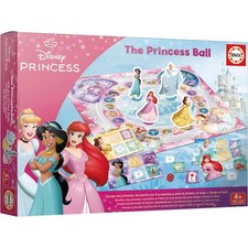 Jeu de société - Le bal des