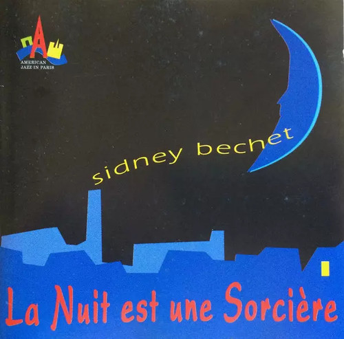 Nuit est une sorcière - est,