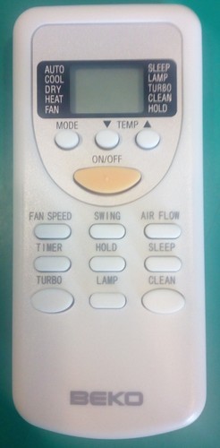 Télécommande pour