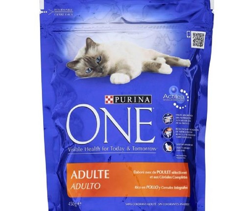 Purina one croquettes pour - purina, –