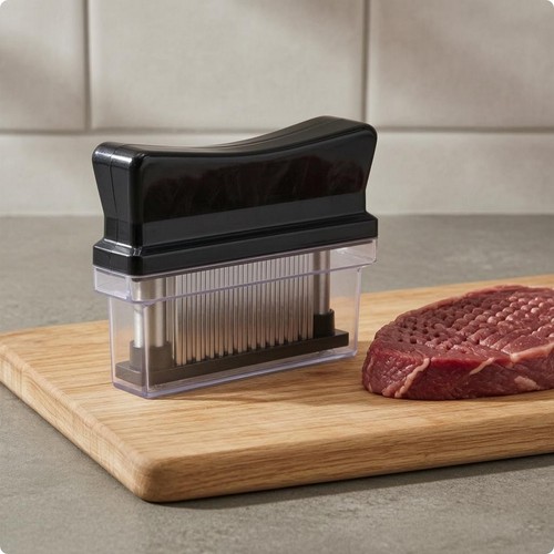 Attendrisseur viande - attendrisseur,