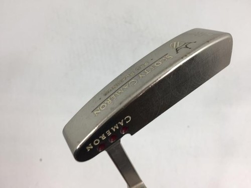 Scotty cameron pro platinum - pro,