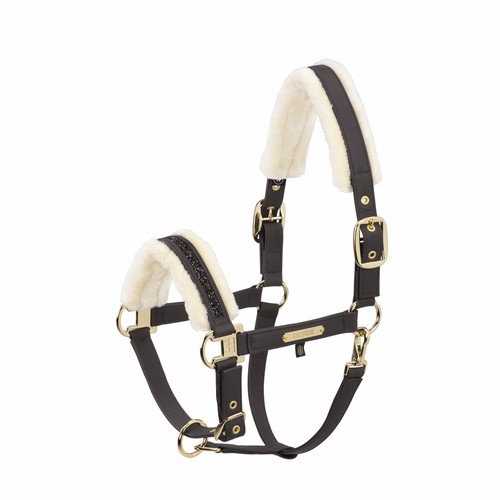 Eskadron headcollar faux - headcollar,
