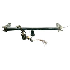 Audi A6 4B Attelage Westfalia