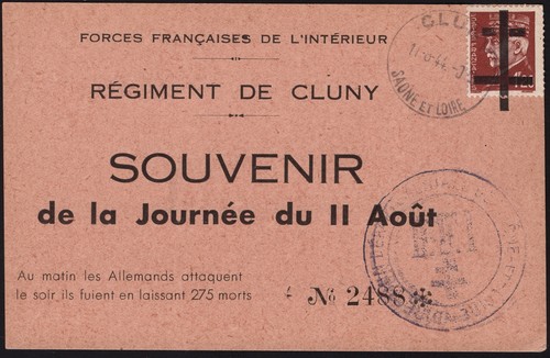 Libération ligny barrois - libération,