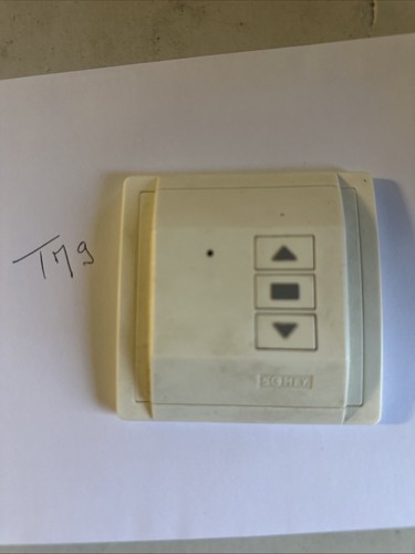 Somfy télécommande - (tm9),