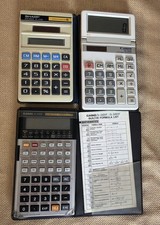Casio FX-5000F Scientific