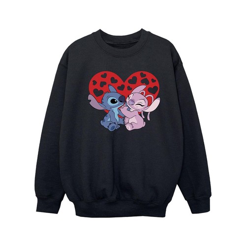 Disney sweat lilo stitch - &,