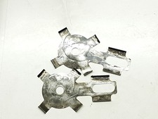 tole de butée de taille haie