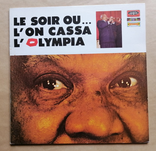 Sidney bechet soir l - sidney, le