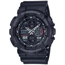 CASIO - Montre en résine -
