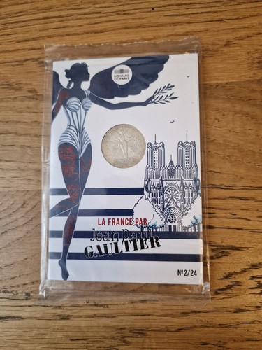 Monnaie paris la france - paris,