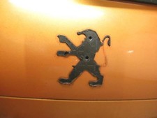 Bandeau de feu malle/hayon