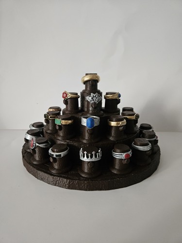 The rings power collection - power,