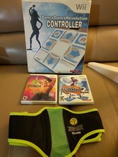 Dance Dance Revolution