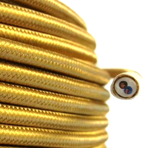 2x0 câble électrique - 34,