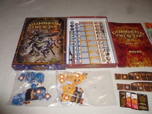 Boxed christophe boelinger - christophe,