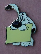 IDEFIX , le tour de gaule - 6