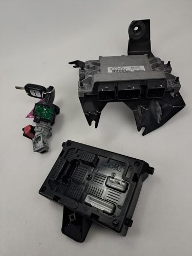 Kit demarrage renault clio - de,