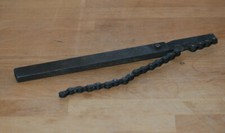 outil VAR 266/1 fouet à