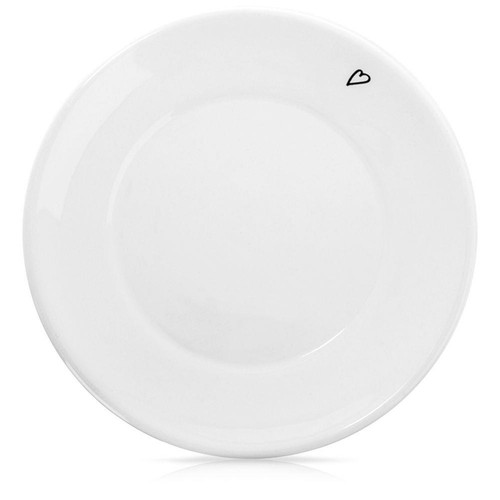Petite soucoupe assiette - assiette, en