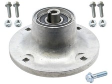 Palier de lame extérieur