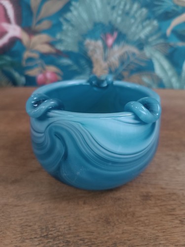 Coupe vide poche signé - coupe,