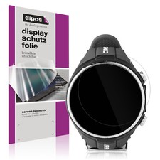 6x Film de protection d'écran