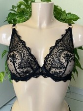 AUBADE ECRIN NOIR SOUTIEN