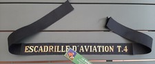 WW2 ESCADRILLE D'AVIATION T.4