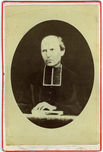 Photo cabinet carte - photo, chanal