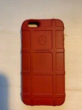 Red Magpul Field Iphone 6 Plus Case