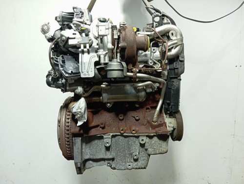 Moteur renault megane - moteur, phase
