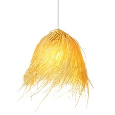 Lampe Boho Suspendue En
