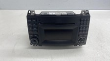 Autoradio d'origine MERCEDES CLASSE B 245 PHASE 2 1699007800
