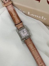 Hermes Montre Femme Cape Cod