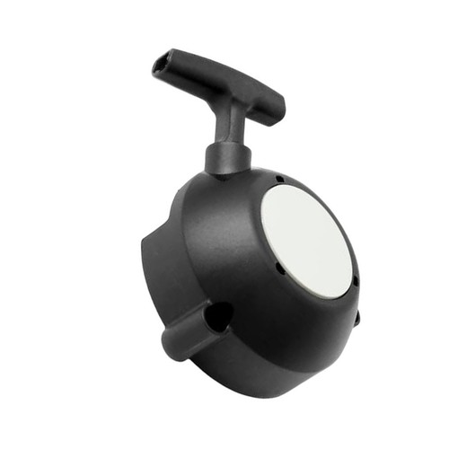 Démarreur souffleur sac - , à