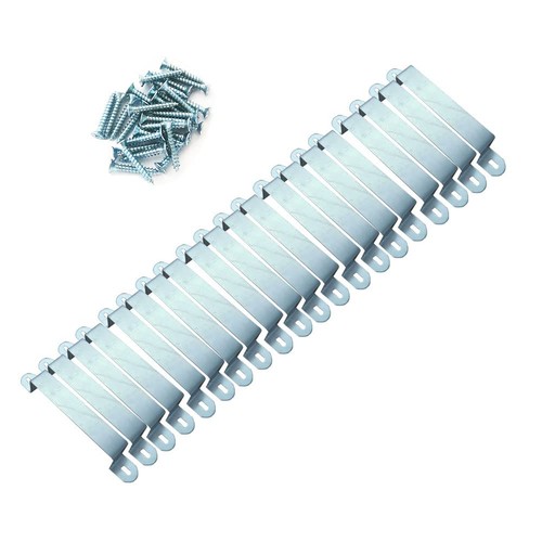 Lot supports de - de,