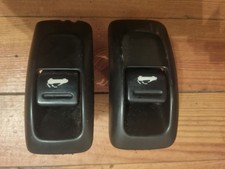 Bouton Decapotage 206cc Cabriolet