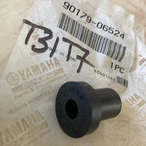 Yamaha 90179 06524 écrou - 90179-06524,