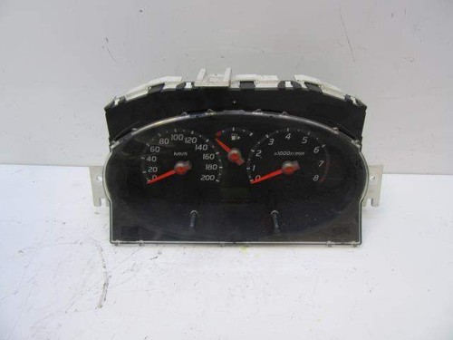 Ax760 compteur vitesse - ax760, de