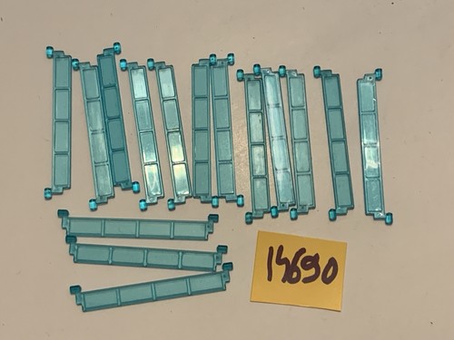 Lot pièces lego - de,