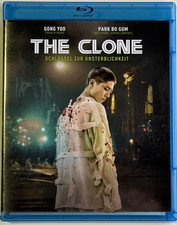 The Clone - Schlüssel zur