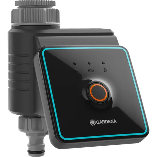 Gardena programmateur - gardena,