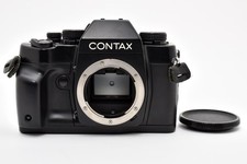 [MINT+] Contax RX Dos Arrière