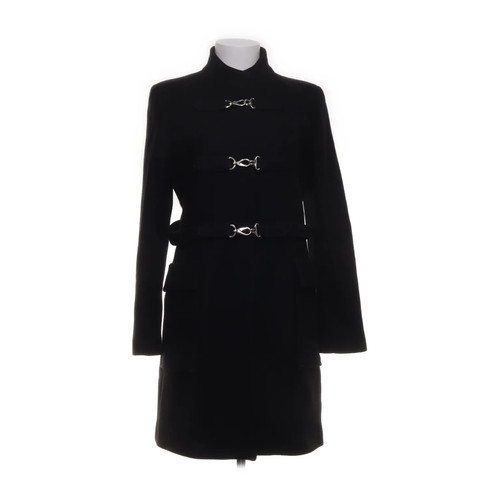 Zara woman duffle coat - woman,, duffle-coat