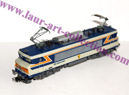 Roco 43487 locomotive - roco,